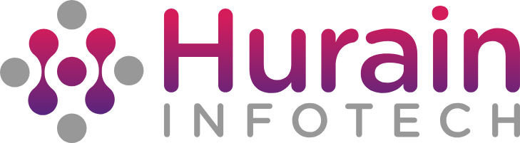 Trusted By - Hurain Infotech
