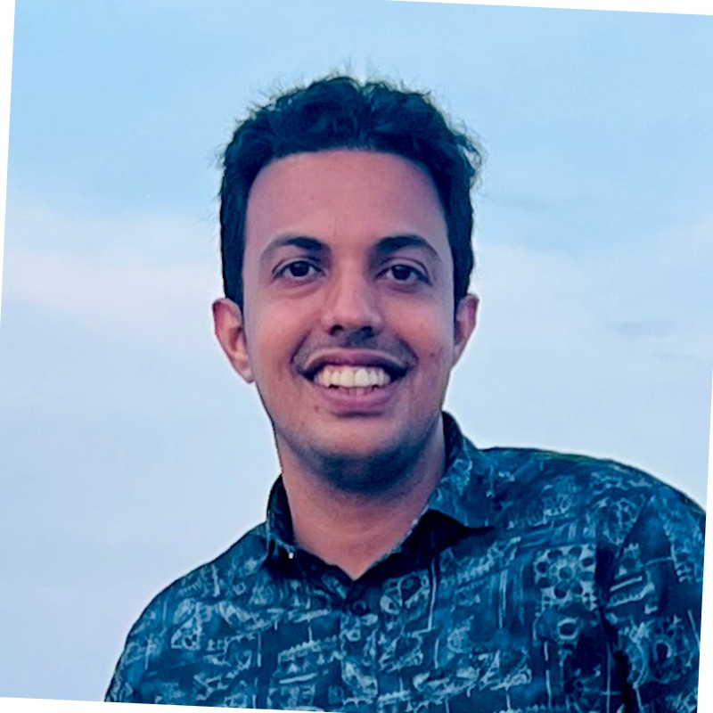 Vidhyesh Patil